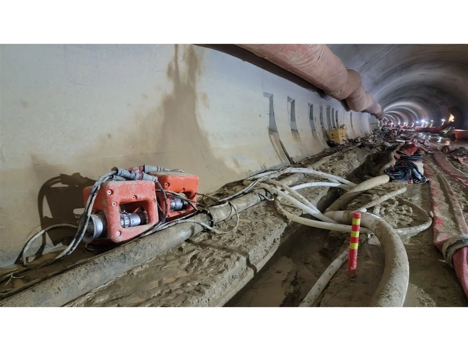 Diesel Engine Heavy Duty Dewatering Pump1(001)