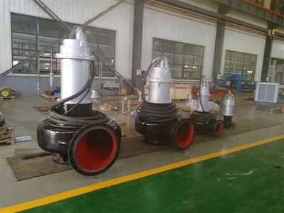 Submersible Sewage Pump1(001)