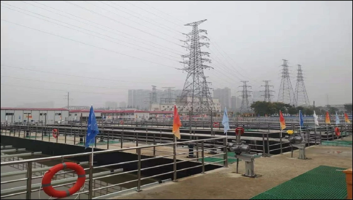Submersible Sewage Pump2 Submersible Sewage Pump2