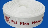 Fire Attack Hose