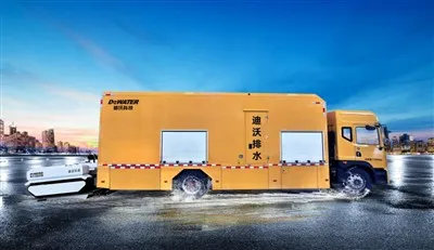 Is a license required to operate a Mobile Drainage Pump Trailer?