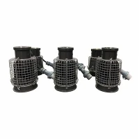 Mobile Dewatering Pump