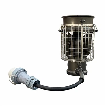 Mobile Drainage Pump