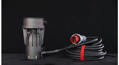 Portable Mobile Drainage Pump