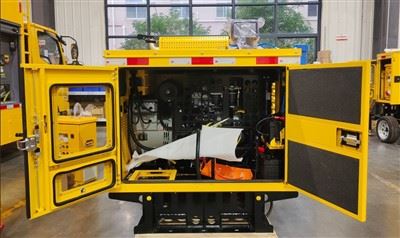 Dewater Drainage Trailer2(001)